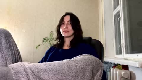 Snapshot of aevra chatting on 02.18.26 vegans taste better online show from 02.18.26