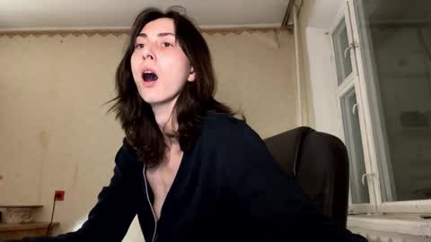 Snapshot of aevra chatting on 02.26.26 vegans taste better online show from 02.26.26