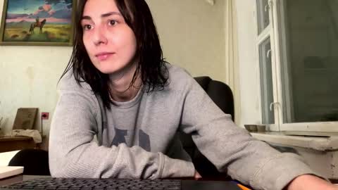 Snapshot of aevra chatting on 03.04.26 vegans taste better online show from 03.04.26