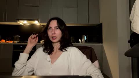 Snapshot of aevra chatting on 03.13.26 vegans taste better online show from 03.13.26