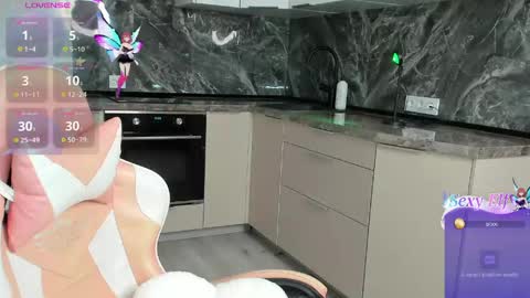 Eva online show from 04.23.26