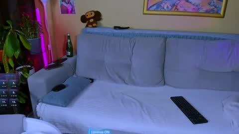 Snapshot of afanasia chatting on 01.19.25 OneAfa online show from 01.19.25