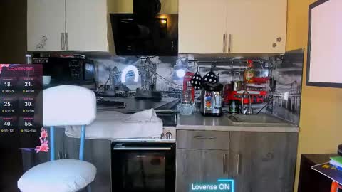 Snapshot of afanasia chatting on 02.20.25 OneAfa online show from 02.20.25