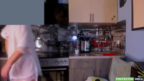 Snapshot of afanasia chatting on 10.04.25 OneAfa online show from 10.04.25