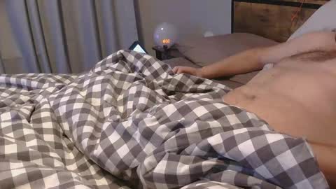 Henry Alexander online show from 03.19.26