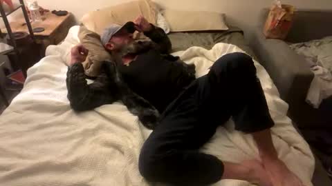 Snapshot of afcrider chatting on 11.29.25 afcrider online show from 11.29.25