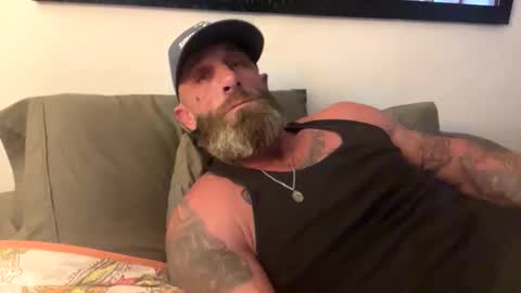 Snapshot of afcrider chatting on 12.14.25 afcrider online show from 12.14.25