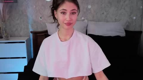 AffiinaLovsx online show from 11.03.25