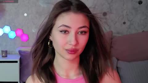 AffiinaLovsx online show from 02.28.26