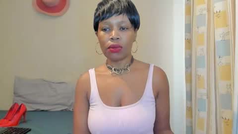 AfricanSquirtQueen online show from 02.13.26