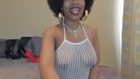 AfricanSquirtQueen online show from 07.23.26