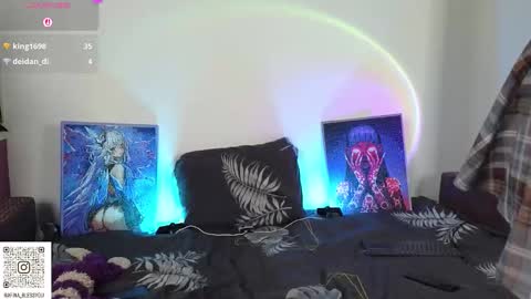 Afina online show from 11.30.25