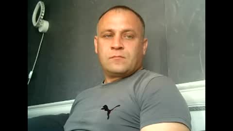 Sasha online show from 09.11.25