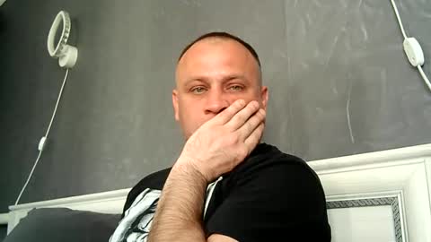 Sasha online show from 04.23.26