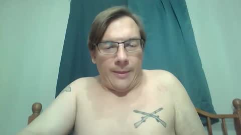 afreeman1 online show from 02.01.26