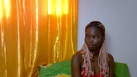 afri kanaslim online show from 10.08.25