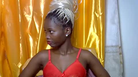 afri kanaslim online show from 11.25.25