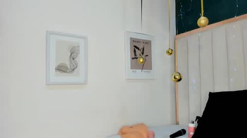 Africa  online show from 12.03.25