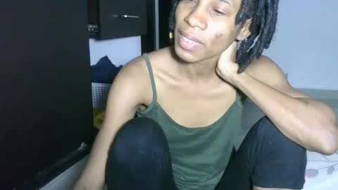 Snapshot of africadeluxe chatting on 01.03.25 Africa online show from 01.03.25