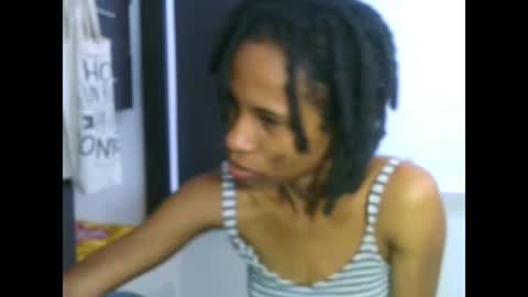 Snapshot of africadeluxe chatting on 01.17.25 Africa online show from 01.17.25