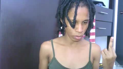 Snapshot of africadeluxe chatting on 01.21.25 Africa online show from 01.21.25