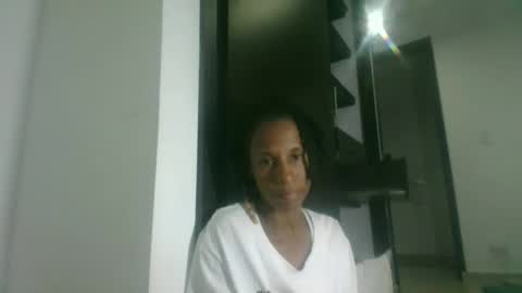 Snapshot of africadeluxe chatting on 02.23.25 Africa online show from 02.23.25