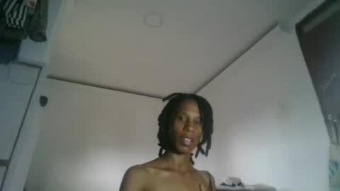 Snapshot of africadeluxe chatting on 03.03.25 Africa online show from 03.03.25