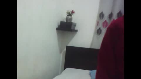 Mia  Friends online show from 02.08.26