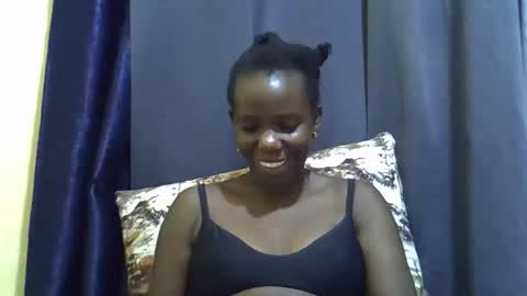 Snapshot of african_goddess22 chatting on 02.03.26 african_goddess22 online show from 02.03.26
