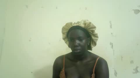 african_goddess22 online show from 04.30.26