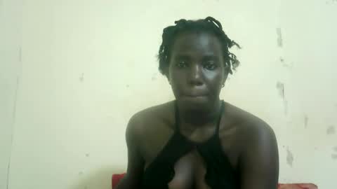 african_goddess22 online show from 05.01.26