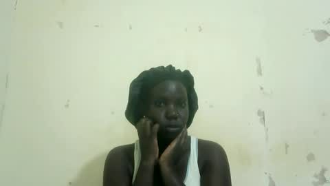 african_goddess22 online show from 05.06.26
