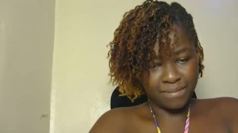 african_sluttygal online show from 11.11.25