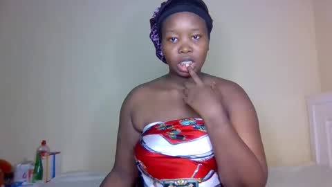 africana_08 online show from 04.03.26