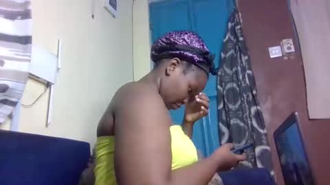 africana_08 online show from 05.24.26