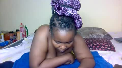 africana_08 online show from 05.31.26