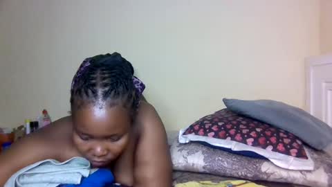 africana_08 online show from 06.14.26