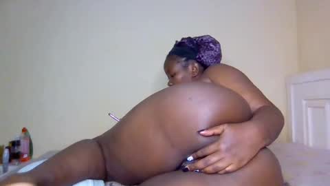africana_08 online show from 06.18.26
