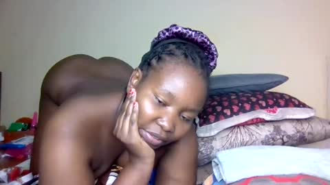 africana_08 online show from 07.24.26