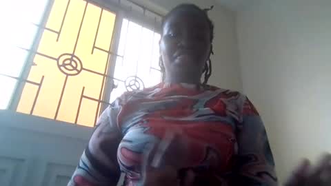 africana_08 online show from 08.03.26