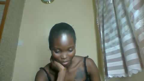 Snapshot of africana_slimqueen chatting on 03.08.26 africana_slimqueen online show from 03.08.26
