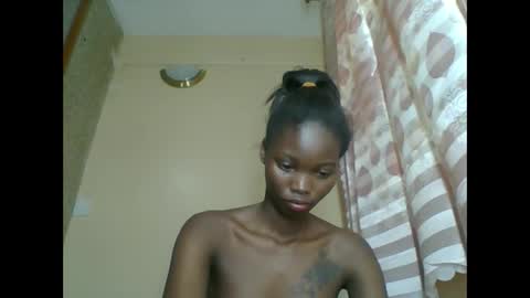 Snapshot of africana_slimqueen chatting on 03.14.26 africana_slimqueen online show from 03.14.26