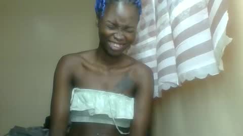 Snapshot of africana_slimqueen chatting on 03.24.26 africana_slimqueen online show from 03.24.26