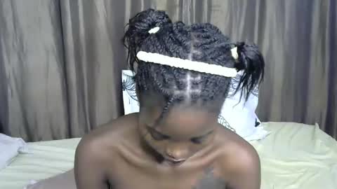 africana_slimqueen online show from 05.06.26