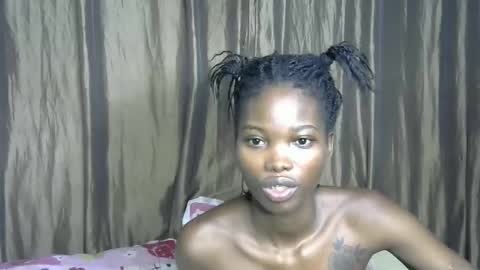 africana_slimqueen online show from 05.20.26