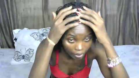 africana_slimqueen online show from 05.24.26