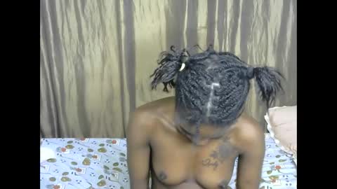 africana_slimqueen online show from 05.26.26