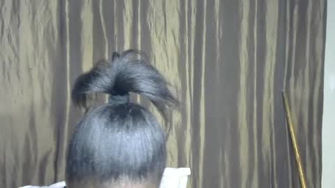africana_slimqueen online show from 06.14.26