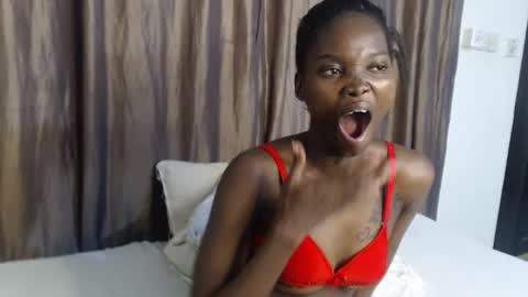 africana_slimqueen online show from 07.11.26