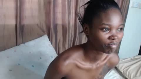 africana_slimqueen online show from 07.12.26